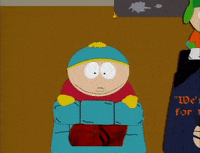 GIF by South Park 