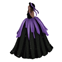 Candomble Mulambo Sticker