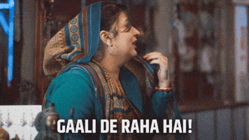 GIF by Voot Select