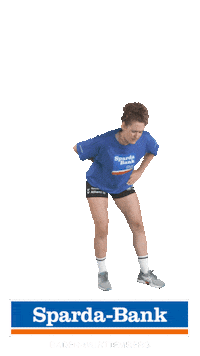 Sport Team Sticker by spardabw