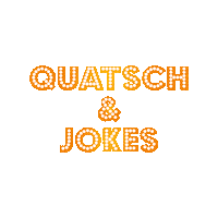 Stand Up Joke Sticker by Quatsch Comedy Club