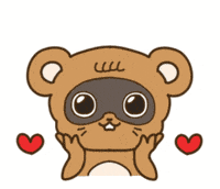 I Like It Love GIF by KUWAZAWA-Holdings