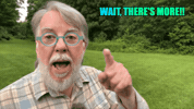 Business Owners Theres More GIF by Linda Rey & Trevor
