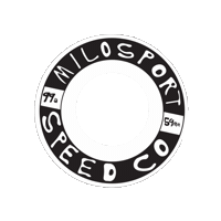 Sticker by Milosport