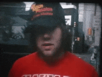 thedistillers the distillers beat your heart out GIF