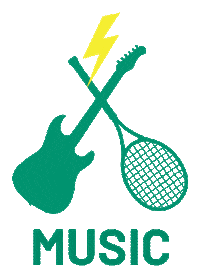 Davis Cup Tennis Sticker by Sony Music Latin