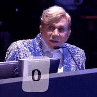 Miss Grand International Score GIF