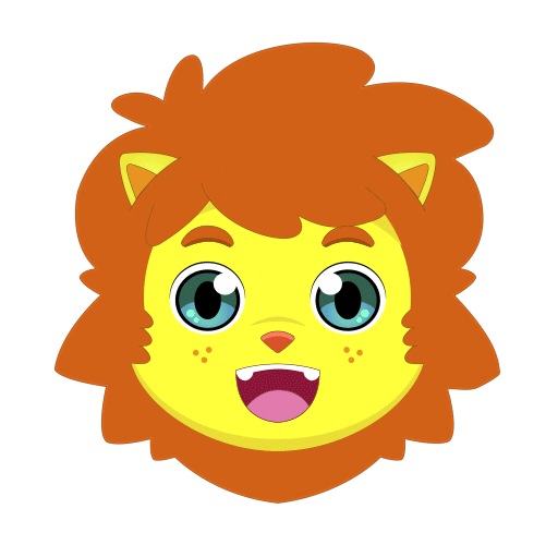 KiroAventuras giphyupload animation yellow wink Sticker