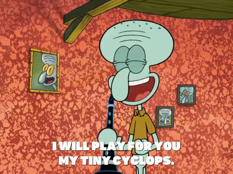 season 8 episode 6 GIF by SpongeBob SquarePants