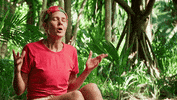 Nervous Fingers GIF by Survivor CBS