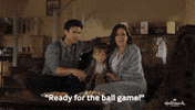 When Calls The Heart Hearties GIF by Hallmark Channel