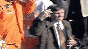 Football Sport GIF by Tennessee Athletics