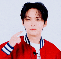 Lee Know GIF