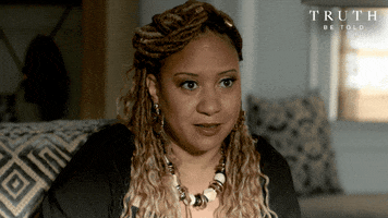 Truth Be Told What GIF by Apple TV+