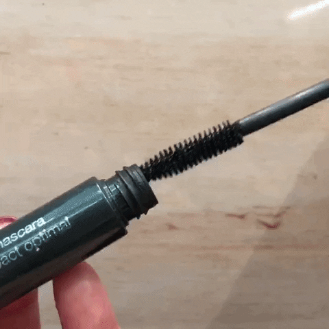 Clinique High Impact Mascara GIF by Ejollify Beauty
