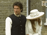 Donald Trump Pakistan GIF