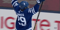 EliteSportsTours toronto maple leafs leafs maple leafs william nylander GIF