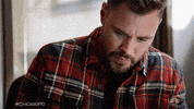 Question GIF by One Chicago