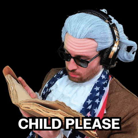 Yeah Right Whatever GIF