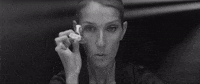 Imperfections GIF by Celine Dion