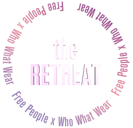 Free People Sticker by Who What Wear