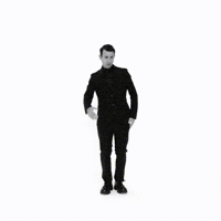 Dance Nft GIF