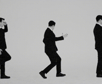 Nft Evolution GIF