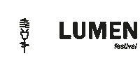 Sticker by Lumen Festival