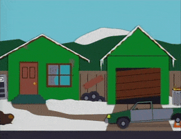 GIF by South Park 