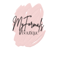 myformals boutique myformalsboutique myformals boutique my formals boutique Sticker