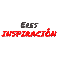 INSPIRE_mx wow mexico inspiration youth Sticker