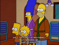 homer simpson GIF