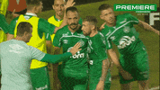 Serie B GIF by Canal Premiere