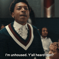 Serious Breaking News GIF by NETFLIX