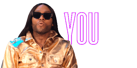 Facts Dancing Sticker by HBO Max