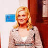 leslie knope GIF