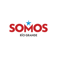 Rio Grande Sticker by GFR Media