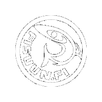 Svk Sticker by Suomen Vapaa-ajankalastajat