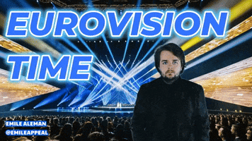 Eurovision GIF