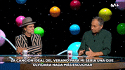 Olvidar Ilustres Ignorantes GIF by Movistar Plus+