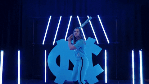 University Of North Carolina GIF by UNC Tar Heels