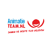 animatieteamnl animatieteamnl animatieteam happyjobs Sticker