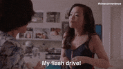 Snooping Sneak Attack GIF by Kim's Convenience