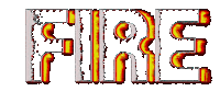 Art Glitch Sticker