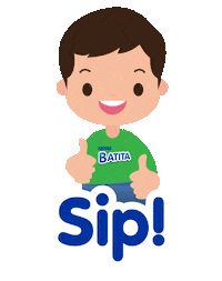 Nestle Tat Sticker by NESTLÉ BATITA