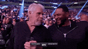 Sport GIF by UFC