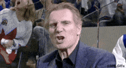 Ice Hockey Thumbs Up GIF by NHL