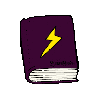 Merch Magisch Sticker by ZauberMerch