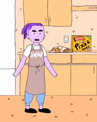 Hungry Kansas City GIF by SUPA FLOWA