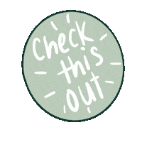 Check This Out Sticker by Youngistaan Foundation